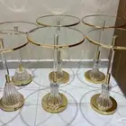 طاولات خدمة