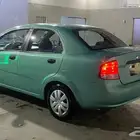 Aveo 2005