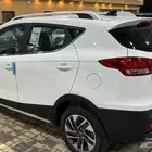 JAC js3