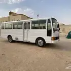 باص نيسان سفليان 98
