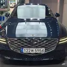 للاستيراد من كوريا _ G80 _ 2025