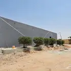 غرف VIP للايجار الشهري بسعر رمزي