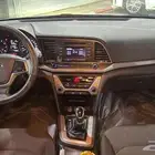 سياره هيونداي النترا 2018 بودى وكاله نضيفة مره