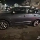 توسان مديل 2017