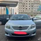 كرولا 2009 أوتوماتيك