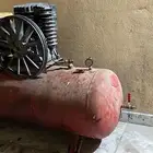ماطور هواء 300لتر