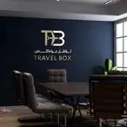 تصميم لوقو شعار بطريقة احترافية وبروفايل جذاب
