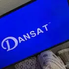 شاشة تلفزيون دانسات 42 بوصه