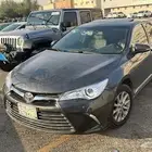 كامري 2016