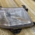 شمعات هايلوكس 2014 يمين ويسار وتكاية