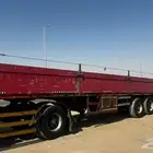 تيدر بي ثلاث محاور