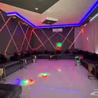 شاليهات واجهة الرمال