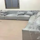 كنب جديد صاله ومجلس