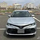 كامري 2019 هايبرد ممشى قليل
