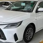 تويوتا يارس 2026 اصفار y سعر 59000 شامل الضريبه