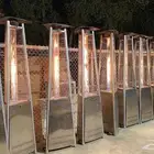 تاجير دفايات