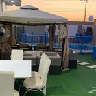 استراحه للايجار