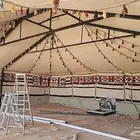 بيوت شعر جميع المقاسات