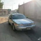 كراون فكتوريا 2010