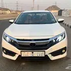 هوندا سيفيك