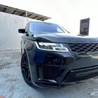 رنج روفر سبورت اتوبيوغرافي 2016 مجدد 2020