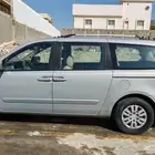 كيا كرنفال2013