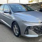 هيونداي اكسنت 2024 نظيفه جدا