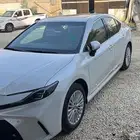 كامري 2025 LE اصفار   مباع .