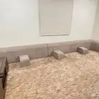 شقق عزاب مفروشه للايجار
