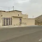 عمارة جديدة دور واحد للبيع الباحة حي الواحة ( مخطط جدرة)