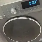 غسالة اتوماتيك اخت الجديده