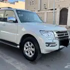 باجيرو 4 أبواب موديل 2016
