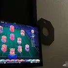 شاشة سامسونج 43 بوصة