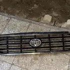 للبيع قطع جيب لاندكروزر