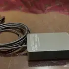 شاحن لابتوب مايكرسوفت شبة جديد