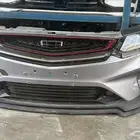 قطع غيار جيلي مونجارو 2025