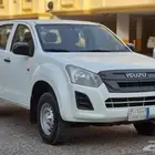 ايسوزو ديماكس 2020
