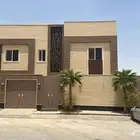 فيلا فاخرة في حي المهدية بناء شخصي