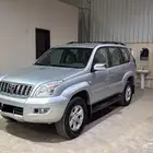 تويوتابرادر2005