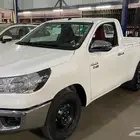 هايلكس غماره ديزل 2025 سعودي 81650
