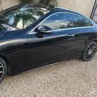 للبيع مرسيدس كوبية 2017