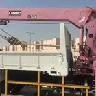 ونش كرين8طن