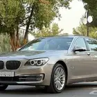 بي ام دبليو730il