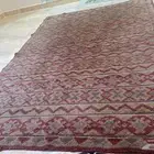 فرشة فستان ساعه يد لوحه جدارية ثرياء كراسي