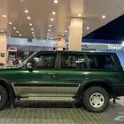 للبيع باترول 99