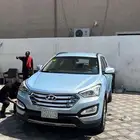 هيونداي سانتافيه