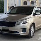 كيا كرنفال 2016