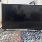 تلفزيون Class مقاس 40 بوصه مستعمل