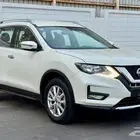 نيسان اكس تريل 2022 دبل