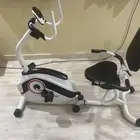 جهاز رياضي